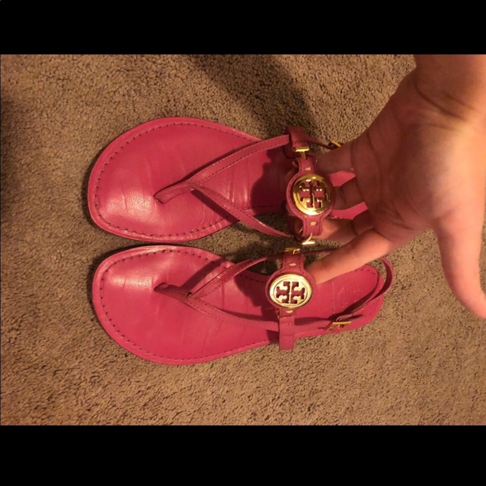 Tory Burch Shoes
